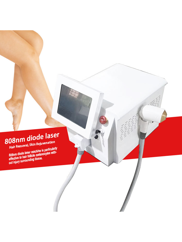 Laser Ice Platinum Hair Removal Machine 2000W Diode Laser Cooling Head 3 Waves 808 755 1064nm Women Painless Face Body Epilator
Laser Ice Platinum Hair Removal Machine 2000W Diode Laser Cooling Head 3 Waves 808 755 1064nm Women Painless Face Body Epilator