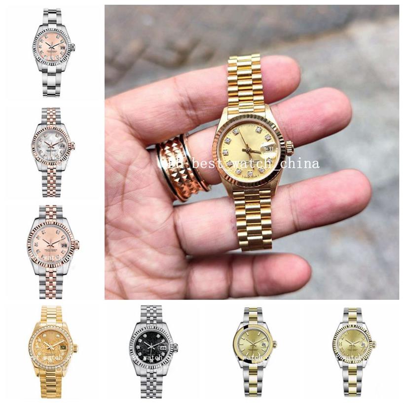 17 31MM High Quality Watch 278274 278384 126284 126234 126200 Asia 2813 Stainless Steel Automatic Ladies Christmas New 20212972
17 31MM High Quality Watch 278274 278384 126284 126234 126200 Asia 2813 Stainless Steel Automatic Ladies Christmas New 20212972