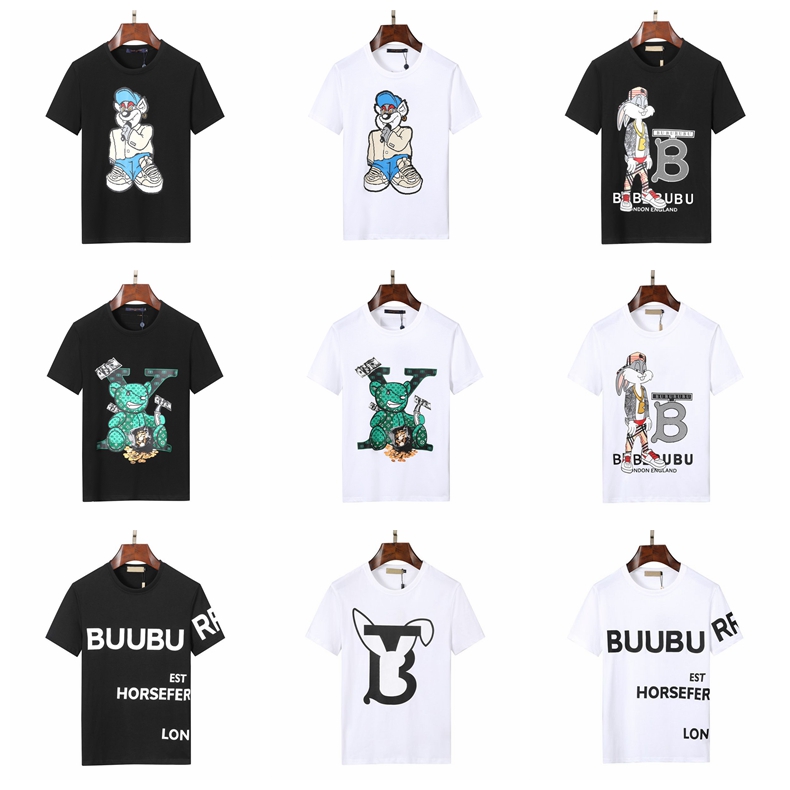 2023 Designer Brand Tees T Shirts Top Quality Pure Cotton Short Sleeve Shirt Simple Letter Printed Summer Casual Men Clothing Size M-XXXL #CH67, Don´t choose(non-delivery)
2023 Designer Brand Tees T Shirts Top Quality Pure Cotton Short Sleeve Shirt Simple Letter Printed Summer Casual Men Clothing Size M-XXXL #CH67, Don´t choose(non-delivery)