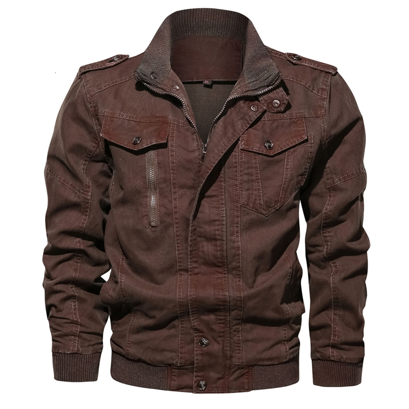 Men's Jackets DIMUSI Spring Autumn Mens Denim Jacket Trendy Fashion Ripped Denim Jacket Mens Jeans Jacket Outwear Male Cowboy Coats 6XL YA778 230
