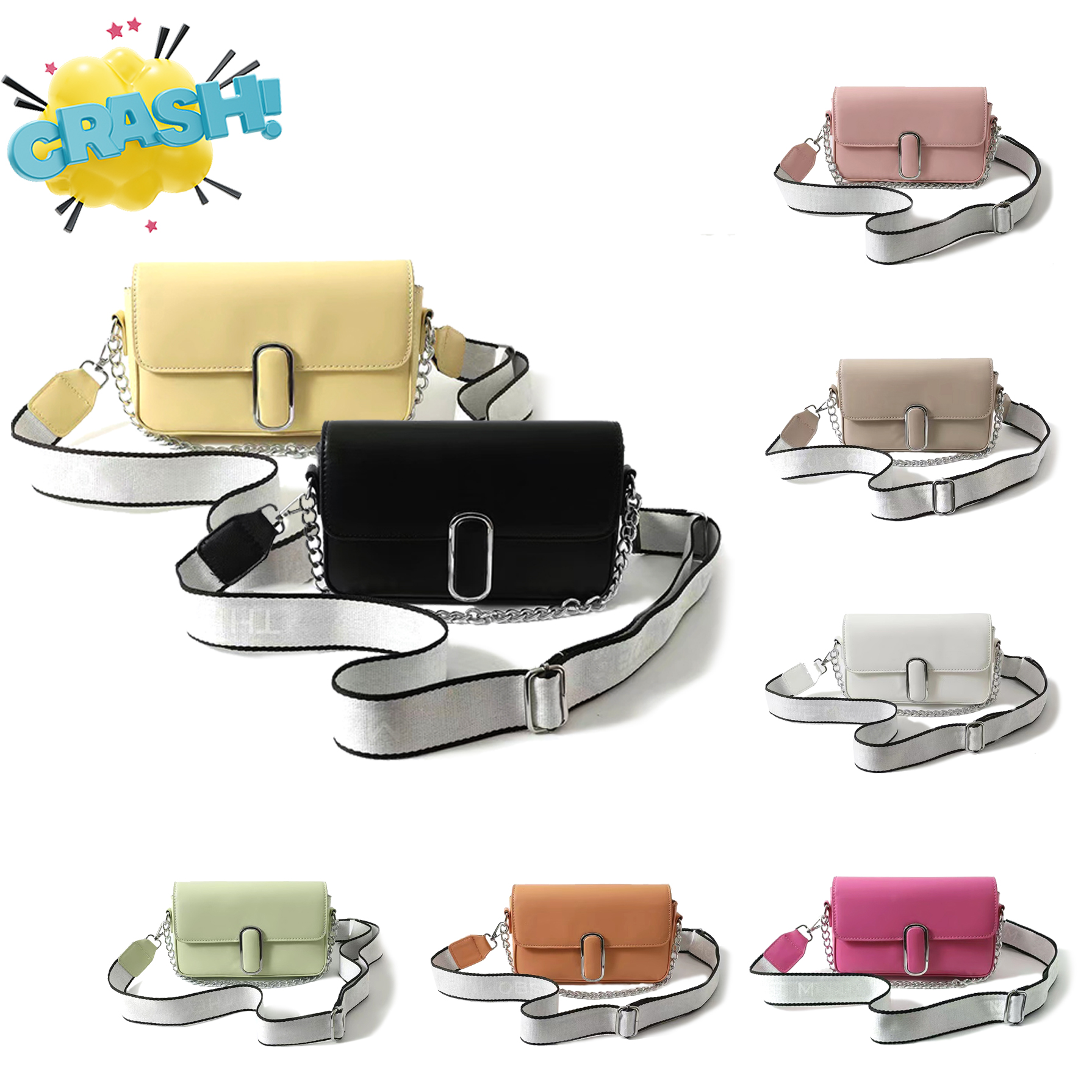 High quality the tote marc Mini shoulder bag Women Men marc jocobs envelope bag luxury Designer handbag chain clutch crossbody bags marcjocobs fashion baguette bags, Light green
High quality the tote marc Mini shoulder bag Women Men marc jocobs envelope bag luxury Designer handbag chain clutch crossbody bags marcjocobs fashion baguette bags, Light green