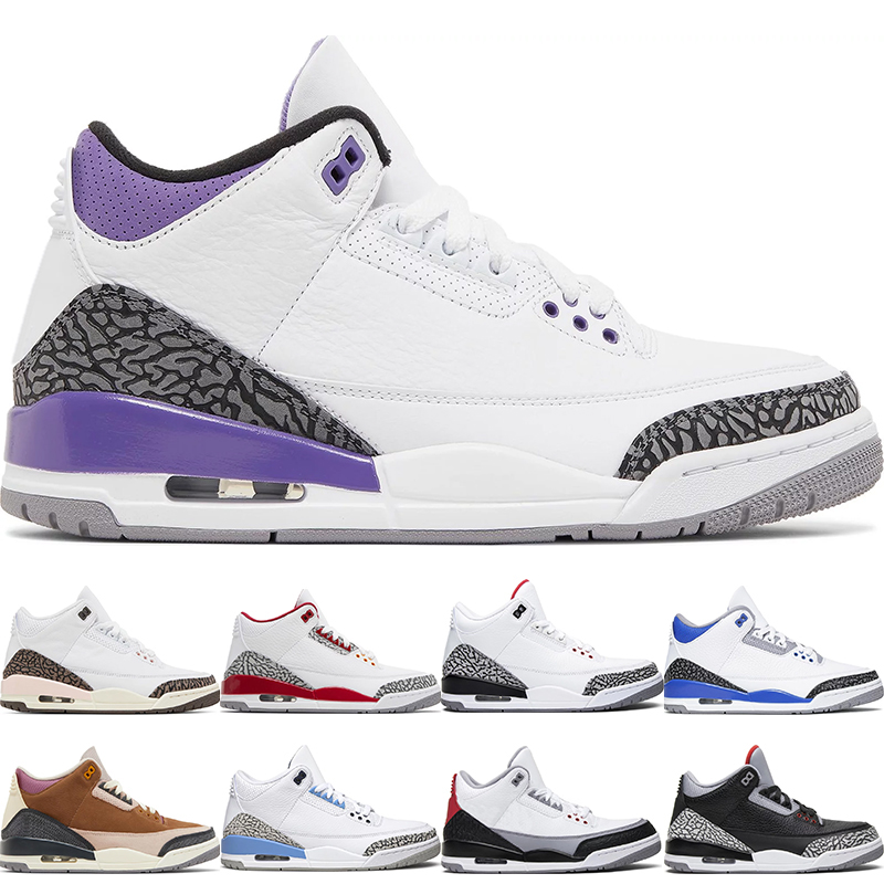 3s basketball shoes jumpmans 3s retros Lucky Green White Cement j3 Reimagined Black Gold UNC Cardinal Red Dark Iris mens sneakers sports trainers fashion size 7-13, 34
3s basketball shoes jumpmans 3s retros Lucky Green White Cement j3 Reimagined Black Gold UNC Cardinal Red Dark Iris mens sneakers sports trainers fashion size 7-13, 34