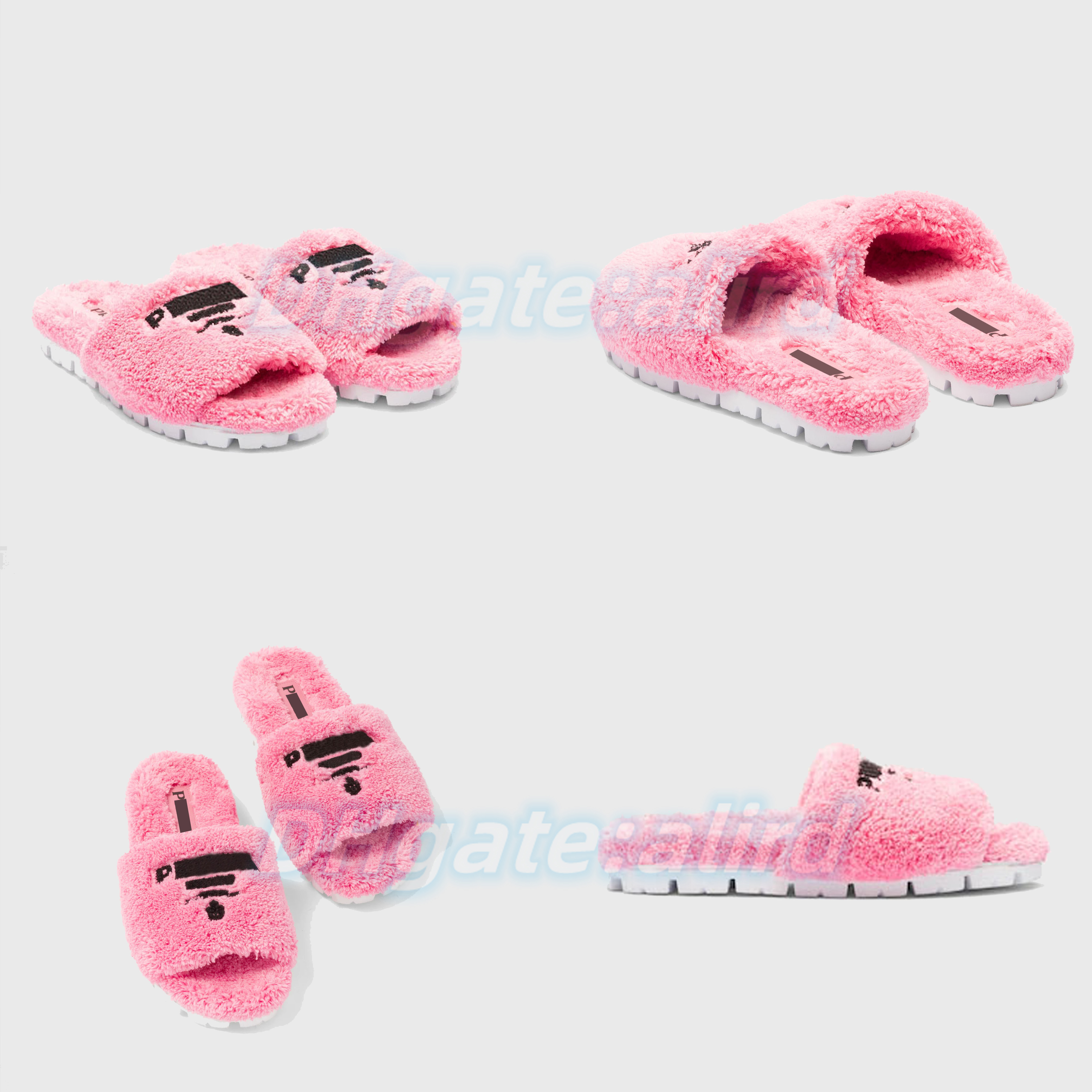 Designer fur slide luxury woman shoe Summer sandal Terry Teddy cloth man slides embroidered lettering rubber Fabric fast shipping fuzzy slipper, Black #1
Designer fur slide luxury woman shoe Summer sandal Terry Teddy cloth man slides embroidered lettering rubber Fabric fast shipping fuzzy slipper, Black #1