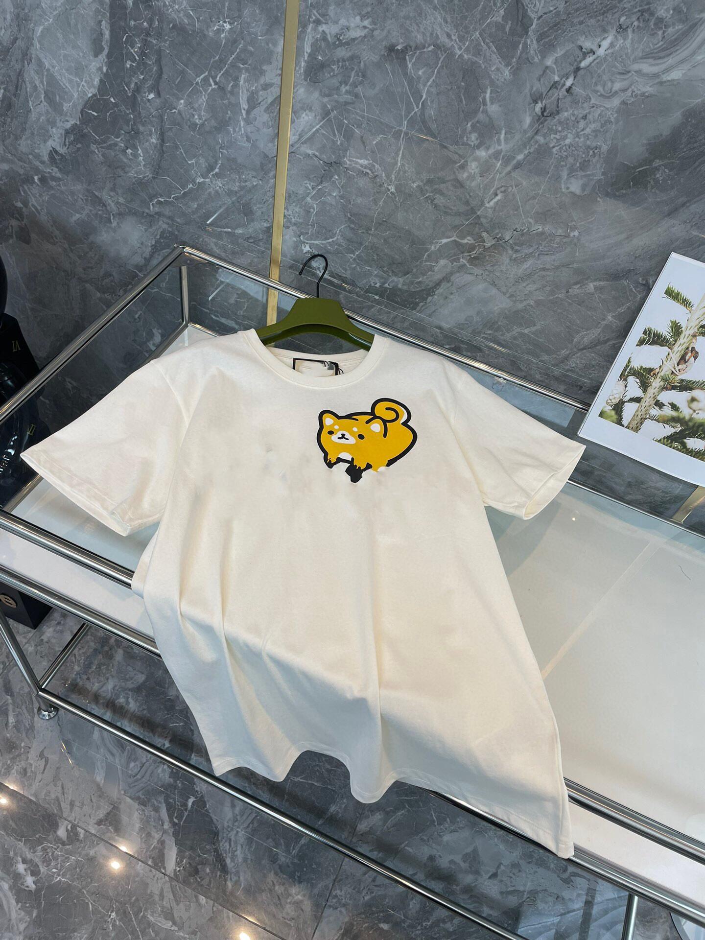 2023 Tees Galleryse T Shirts depts Mens Polos Women Designer T-shirts Galleryes cottons depts Tops Man Casual Shirt Luxurys Clothing Clothes K4, White
2023 Tees Galleryse T Shirts depts Mens Polos Women Designer T-shirts Galleryes cottons depts Tops Man Casual Shirt Luxurys Clothing Clothes K4, White