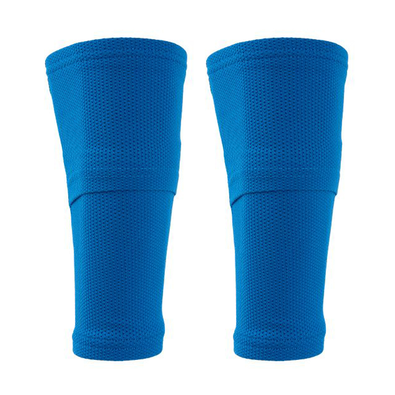 Protective Gear A set of Shin Guard adult boys' socks with pockets professional shield football legs Shinguard sleeves protective equipment 23032