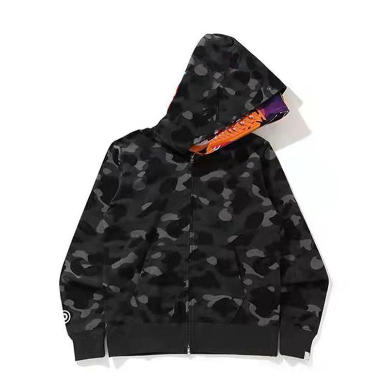 Designer Mens Jackets Full Zip Hoodie Crazy Face Jacket Big ABC Felpa Camo Grid Hoody Shark Men Women Zipper Sudadera Winter Jogger Sportw b7V0# LI6Z
Designer Mens Jackets Full Zip Hoodie Crazy Face Jacket Big ABC Felpa Camo Grid Hoody Shark Men Women Zipper Sudadera Winter Jogger Sportw b7V0# LI6Z