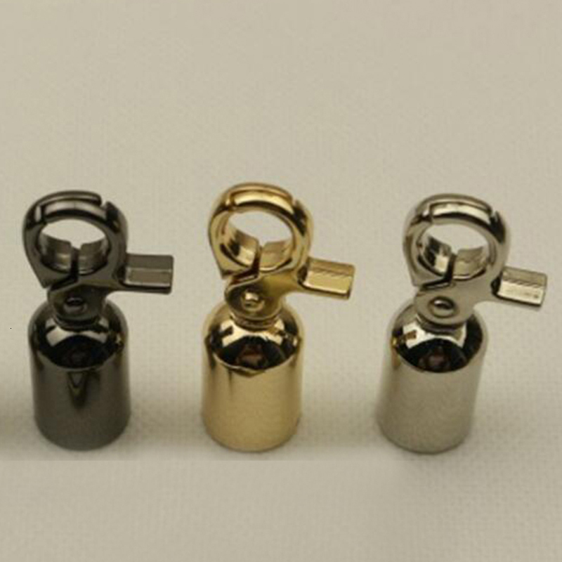 Bag Parts Accessories Berguna Anjing Tas Gesper Putar Snap Hook Gantungan Kunci Rantai Aksesoris Hardware 230329