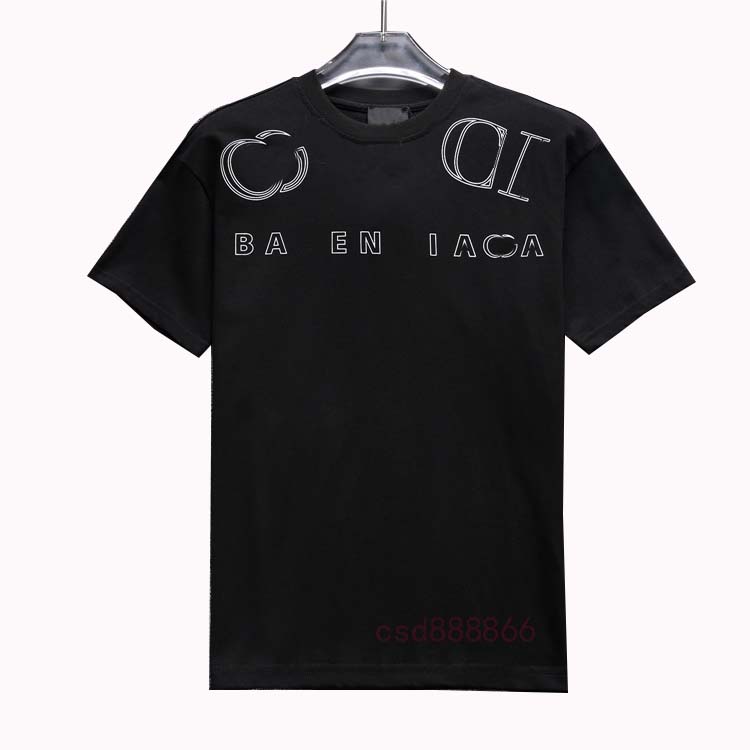 Men's t shirts designer t shirt Cotton Round Neck Printing quick drying anti wrinkle men spring summer high loose trend short sleeve male clothing Osaka Euro Code m-3xl
Men's t shirts designer t shirt Cotton Round Neck Printing quick drying anti wrinkle men spring summer high loose trend short sleeve male clothing Osaka Euro Code m-3xl