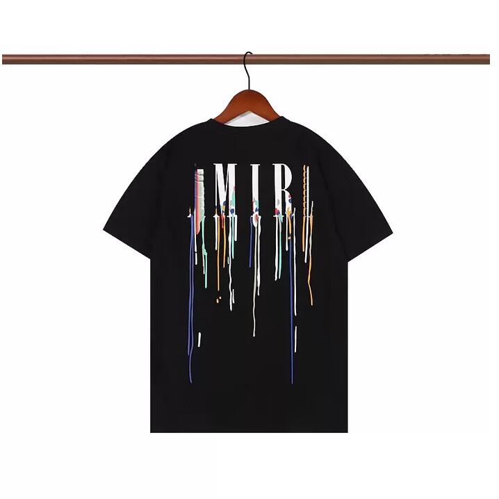 2022 NEW Mens Womens Designer T shirts Printed Fashion man T-shirt Top Quality Cotton Casual Tees Short Sleeve Luxury Hip Hop Streetwear TShirts, Cus11
2022 NEW Mens Womens Designer T shirts Printed Fashion man T-shirt Top Quality Cotton Casual Tees Short Sleeve Luxury Hip Hop Streetwear TShirts, Cus11