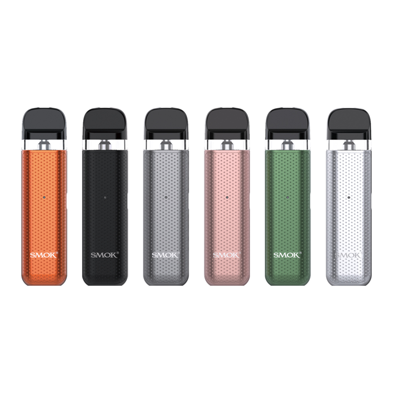 1pc!!!SMOK Novo 2C Kit Vape 800mAh Battery with Empty 2ml Cartridge Electronic Cigarette Vaporizer Novo 2X Meshed 0.8ohm MTL Pod Authentic, Standard edition
1pc!!!SMOK Novo 2C Kit Vape 800mAh Battery with Empty 2ml Cartridge Electronic Cigarette Vaporizer Novo 2X Meshed 0.8ohm MTL Pod Authentic, Standard edition