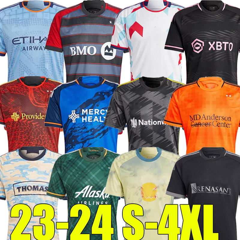 XXXL 4XL 2023 Portland Houston Timbers soccer Jerseys Atlanta Dynamo Inter 23/24 Miami New York City Philadelphia Cincinnati Union Columbus Sounders football shirt, Niuyue hongniu training
XXXL 4XL 2023 Portland Houston Timbers soccer Jerseys Atlanta Dynamo Inter 23/24 Miami New York City Philadelphia Cincinnati Union Columbus Sounders football shirt, Niuyue hongniu training