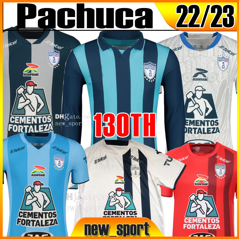 3XL 22 23 PACHUCA Soccer Jerseys 130TH E.SANCHEZ Fans MX CF Pachuca A.HURTADO 2022 2023 Home Away jersey DE LA ROSA G.CABRAL new sport Football Shirt Adult men Uniforms Top, Paqiuka 22 23 away
3XL 22 23 PACHUCA Soccer Jerseys 130TH E.SANCHEZ Fans MX CF Pachuca A.HURTADO 2022 2023 Home Away jersey DE LA ROSA G.CABRAL new sport Football Shirt Adult men Uniforms Top, Paqiuka 22 23 away
