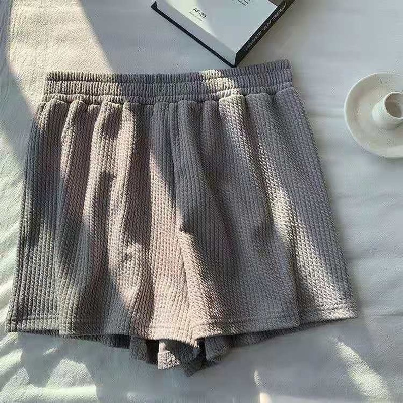 Women's Sleepwear QWEEK Women's Pajamas Summer Home Furnishings 2-Piece Pajamas Women's Pajamas Set With Shorts Casual Pajamas 230329