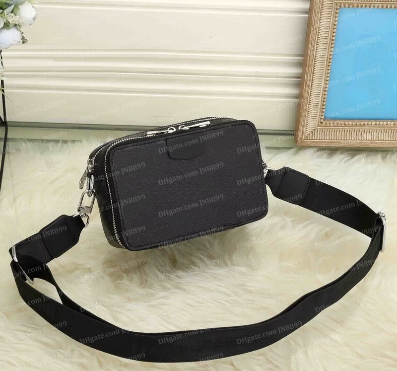 Designer Bags Men Shoulder Bags Black flowers Cross Body Mens Handbags Classic Luxury Three Style Work Outdoor Leisure Purses Zipp Pocket Messenger Bag Phone Purse, All black
Designer Bags Men Shoulder Bags Black flowers Cross Body Mens Handbags Classic Luxury Three Style Work Outdoor Leisure Purses Zipp Pocket Messenger Bag Phone Purse, All black