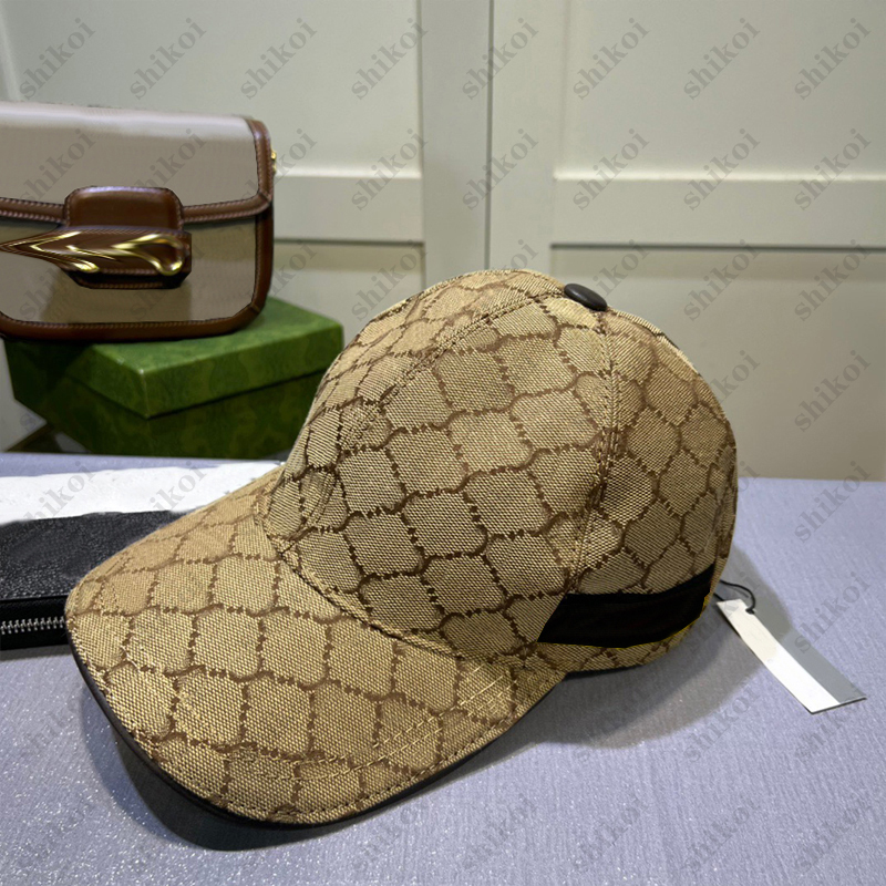 Luxurys Desingers Letter Baseball Cap Woman Caps Manempty embroidery Sun Hats Fashion Leisure Design Block Hat 8 Colors Embroidered Washed Sunscr