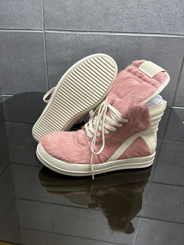 Horse Owens Winter Hair High Top Women Shoes Sneakers Lace Up Men Thick Soled Leather Rick Ro Geobasket Zipper Motorcycle Boots 5EK3, Grey
Horse Owens Winter Hair High Top Women Shoes Sneakers Lace Up Men Thick Soled Leather Rick Ro Geobasket Zipper Motorcycle Boots 5EK3, Grey