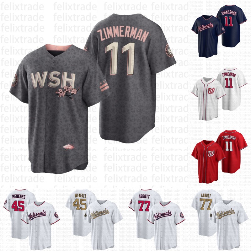 Ryan Zimmerman Washington City Connect Baseball Jersey CJ Abrams Stephen Strasburg Riley Adams Blossom Erasmo Ramirez Carter Kieboom Alcides Keibert Ruiz, 2022 all star youth s-xl
Ryan Zimmerman Washington City Connect Baseball Jersey CJ Abrams Stephen Strasburg Riley Adams Blossom Erasmo Ramirez Carter Kieboom Alcides Keibert Ruiz, 2022 all star youth s-xl