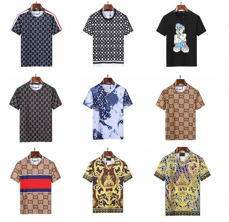 Mens T Shirt Brand luxury Summer Men Women TShirt High Quality Designers T-Shirt Tees tshirt trapstar designer shirts #163, Don´t choose(non-delivery)
Mens T Shirt Brand luxury Summer Men Women TShirt High Quality Designers T-Shirt Tees tshirt trapstar designer shirts #163, Don´t choose(non-delivery)