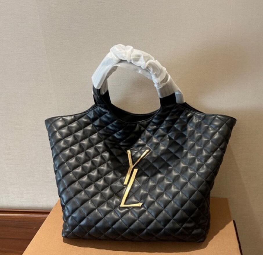 2023 Ladies handbag Shopping ICare Oversized bag Large Capacity handbag Leather Fashion Linen Oversized beach bags designer travel cross shoulder purse
2023 Ladies handbag Shopping ICare Oversized bag Large Capacity handbag Leather Fashion Linen Oversized beach bags designer travel cross shoulder purse