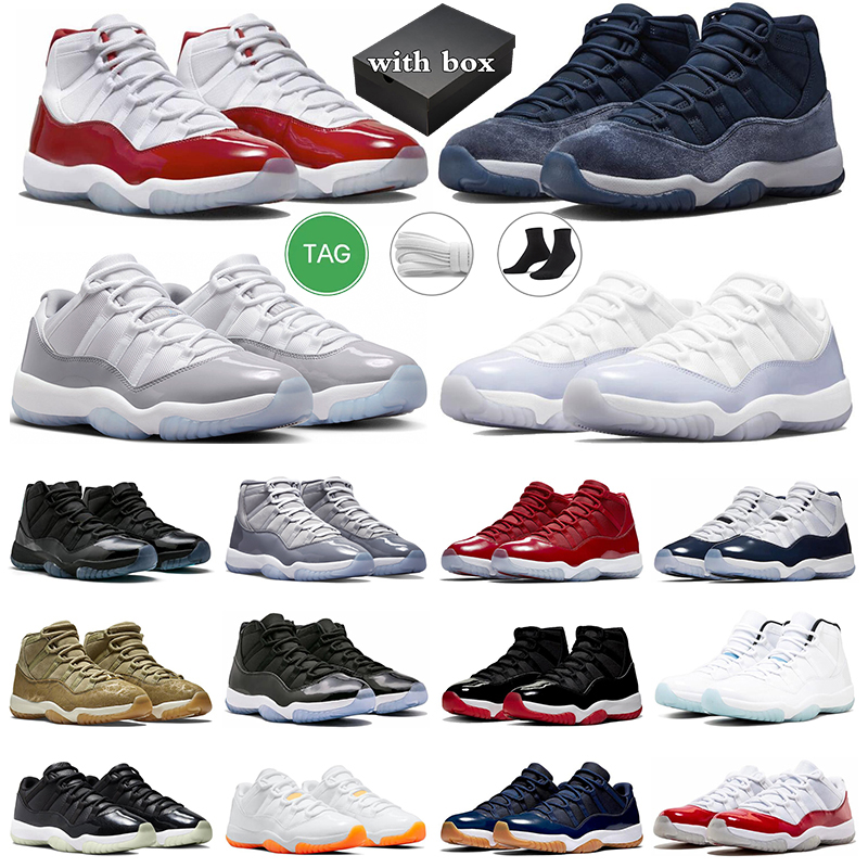 cherry 11s basketball shoes jumpman 11 Cement Grey mens trainers women sneakers Midnight Navy Cool Grey Gamma Blue Pure Violet retro11 womens sports outdooe shoe
cherry 11s basketball shoes jumpman 11 Cement Grey mens trainers women sneakers Midnight Navy Cool Grey Gamma Blue Pure Violet retro11 womens sports outdooe shoe