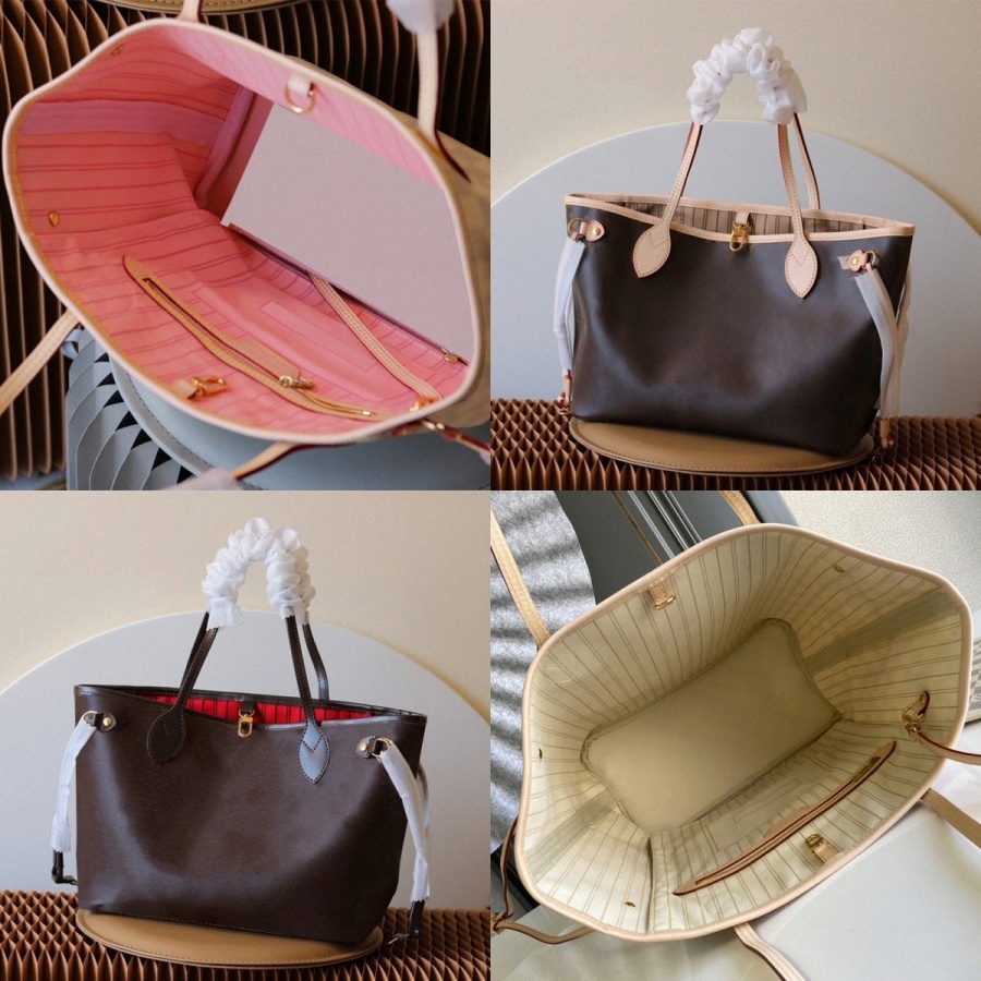 Neverfull Tote Bag Womens Designer shoulder Bags Neverfulls Shopping Bag Luxury Evening Handbag MM GM Leather Crossbody Checked Embossed Grid Pochette Bags Lvs handbags
Neverfull Tote Bag Womens Designer shoulder Bags Neverfulls Shopping Bag Luxury Evening Handbag MM GM Leather Crossbody Checked Embossed Grid Pochette Bags Lvs handbags
