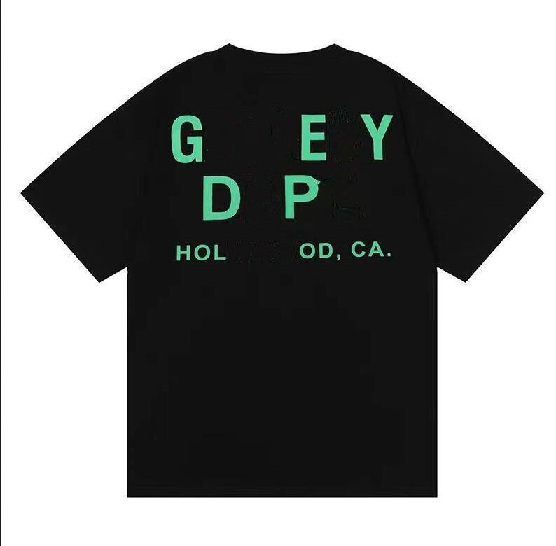 Summer Tees Galleryse depts T Shirts Mens Women Designer T-shirts Galleryes depts cottons Tops Man S Casual Shirt Luxurys Clothing Street Shorts Sleeve Clothes, 13
Summer Tees Galleryse depts T Shirts Mens Women Designer T-shirts Galleryes depts cottons Tops Man S Casual Shirt Luxurys Clothing Street Shorts Sleeve Clothes, 13