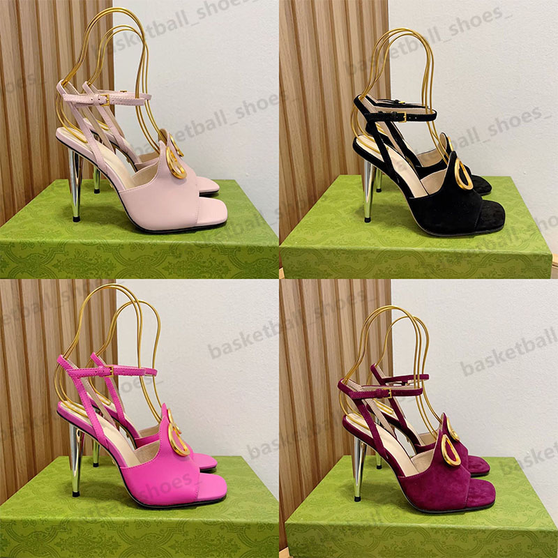 2023 Womens High Heels Sandals Open Toe Platform Sandals Sheepskin Deer Skin Leather Designer Sexy Formal Wear Elegant Temperament Office Woman Dress Shoes 35-42, Colour 3
2023 Womens High Heels Sandals Open Toe Platform Sandals Sheepskin Deer Skin Leather Designer Sexy Formal Wear Elegant Temperament Office Woman Dress Shoes 35-42, Colour 3