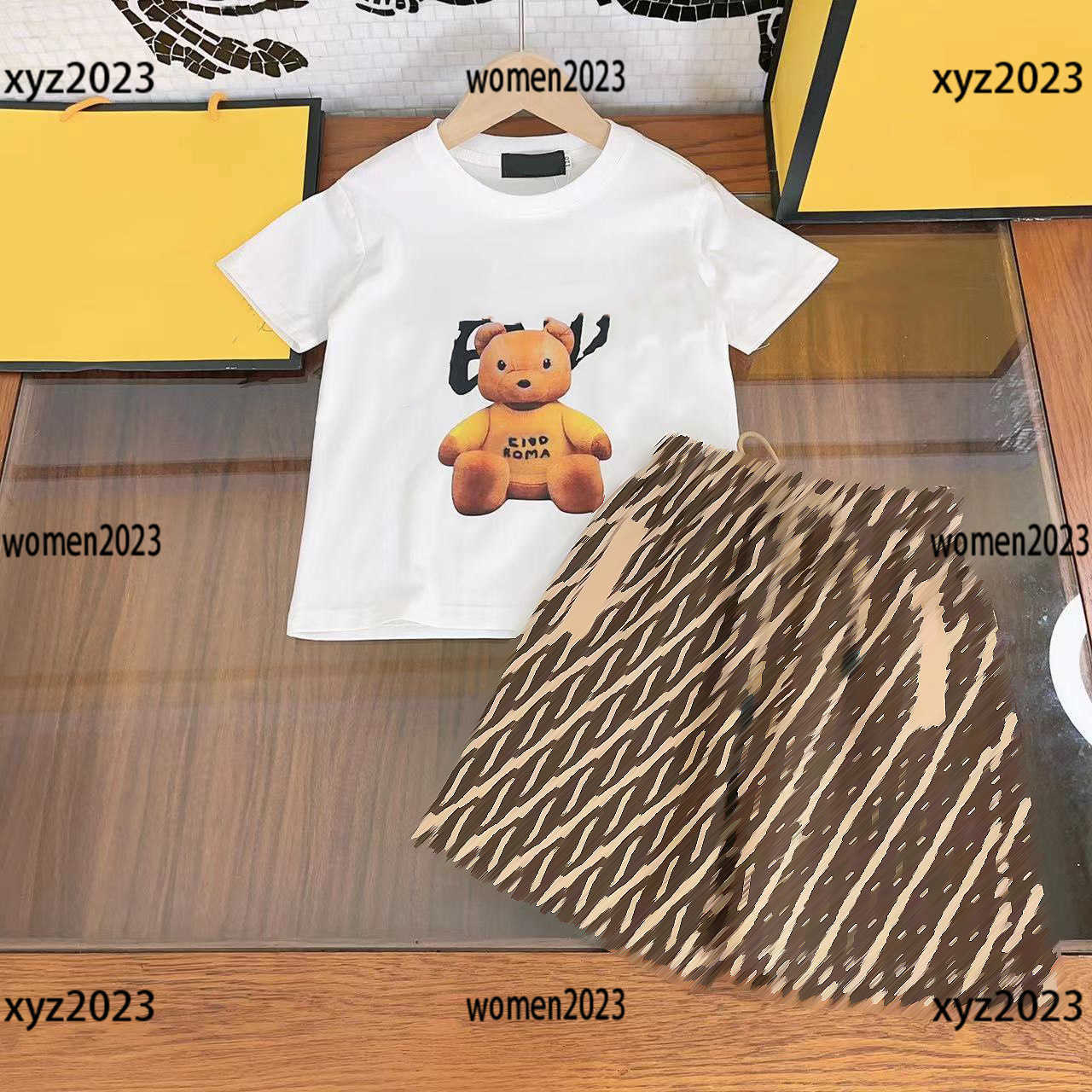 Fashion brand kids SUMMER clothing sets round neck t shirts with shorts short sleeve t-shirts children tracksuits high end boys sports sets, 18#
Fashion brand kids SUMMER clothing sets round neck t shirts with shorts short sleeve t-shirts children tracksuits high end boys sports sets, 18#