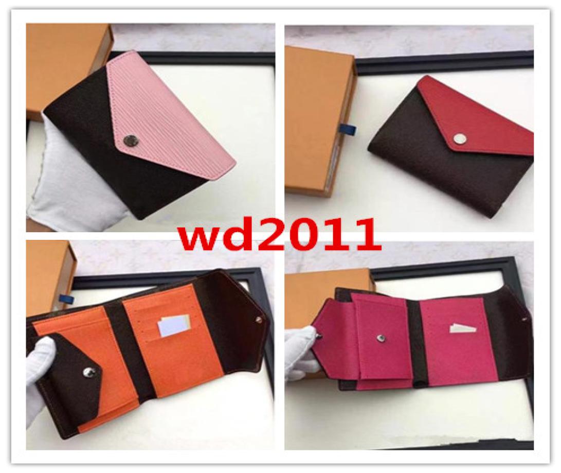 top quality women man with box rmulticolor short wallet Card holder classic pocket6953514, Pink
top quality women man with box rmulticolor short wallet Card holder classic pocket6953514, Pink