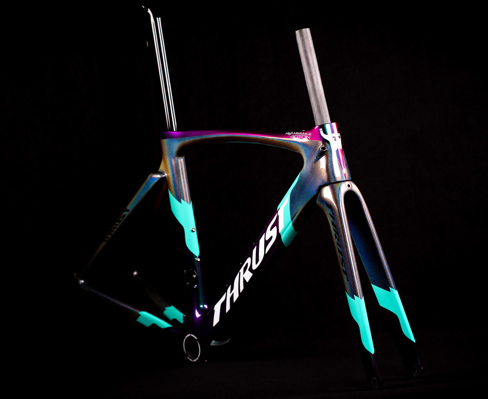 Car Truck Racks on Sale Thrust Bicycle Carbon Road Frame Aero Cyclocross Roadbike set Chameleon Color 2 Years Warranty Bike work 230329
Car Truck Racks on Sale Thrust Bicycle Carbon Road Frame Aero Cyclocross Roadbike set Chameleon Color 2 Years Warranty Bike work 230329