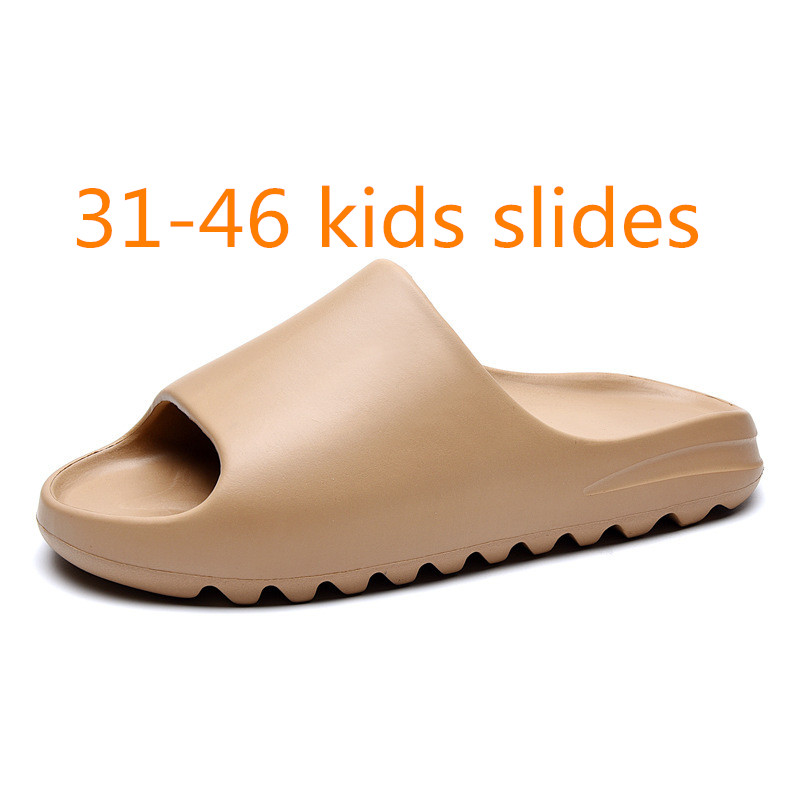 slippers foam runner kids slides Sandals Famou Designer foam runners slides Enflame Orange Pure Cream Clay Desert Mineral Shoes Woman Designer 35-46 Oran Sandals, 14
slippers foam runner kids slides Sandals Famou Designer foam runners slides Enflame Orange Pure Cream Clay Desert Mineral Shoes Woman Designer 35-46 Oran Sandals, 14