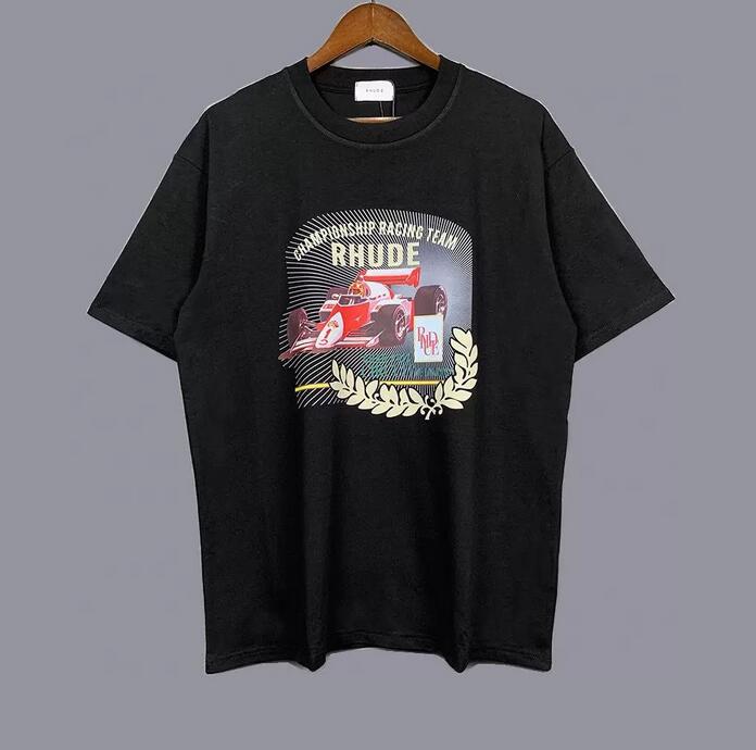 2023 Summer Mens Designer T Shirt Rhude Casual shirts Man Womens Tees Short Sleeves Top Sell Luxury Men Hip Hop clothes US SIZE, 17
2023 Summer Mens Designer T Shirt Rhude Casual shirts Man Womens Tees Short Sleeves Top Sell Luxury Men Hip Hop clothes US SIZE, 17