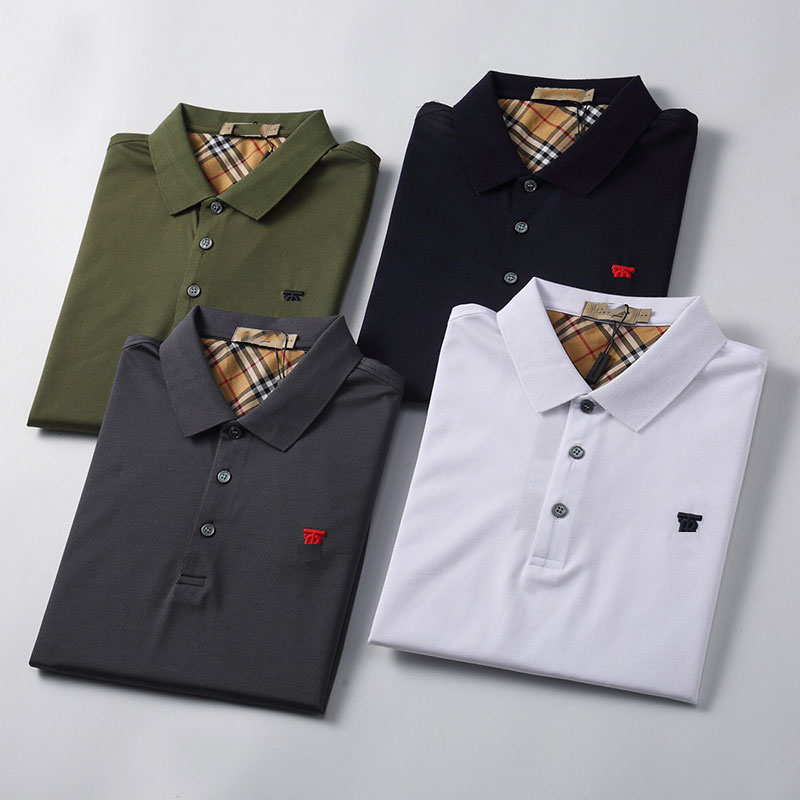 Mens Fashion Polo Shirt Letter Print Polo Neck T shirt Embroidery Business Men Mercerized Cotton Men's Short Sleeve T-shirt Womens Top, Customize
Mens Fashion Polo Shirt Letter Print Polo Neck T shirt Embroidery Business Men Mercerized Cotton Men's Short Sleeve T-shirt Womens Top, Customize
