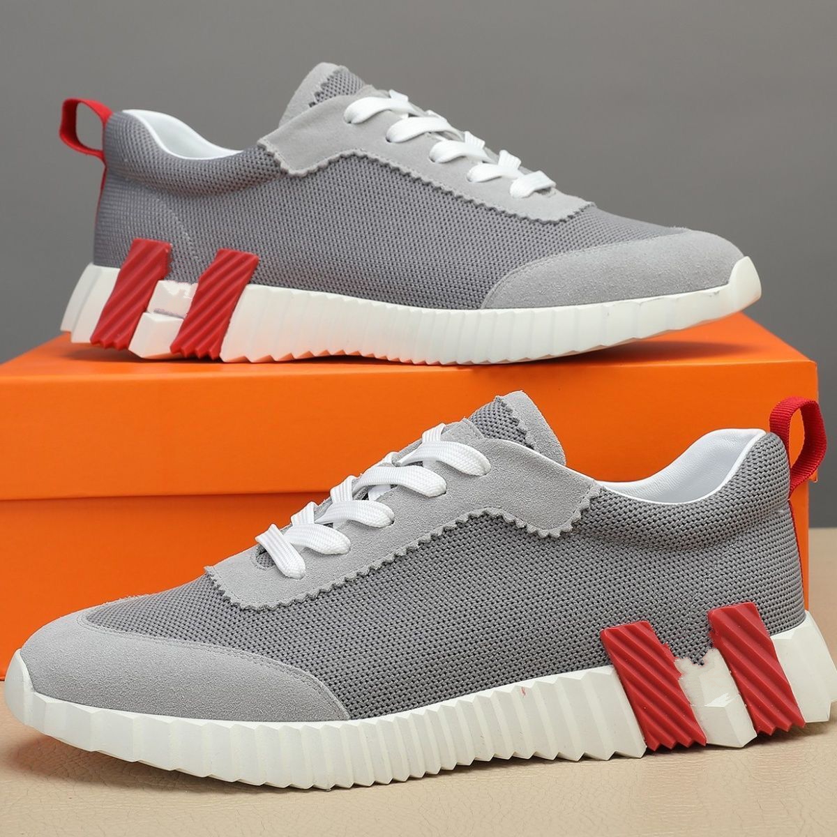 High quality men's shoes scasual Sneaker embellishmentMen casual shoe made of fine canvas and sheepskin size38-46 mkjkmj000004
High quality men's shoes scasual Sneaker embellishmentMen casual shoe made of fine canvas and sheepskin size38-46 mkjkmj000004