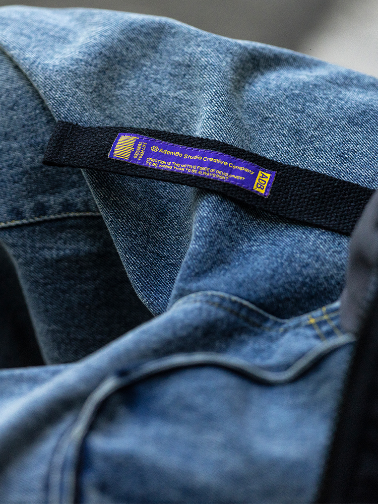 Men's Jeans Japanese Streetwear High Quality Distressed Jeans Men Clothing Harajuku Casual Denim Cargo Pants Korean Hip Hop Trousers Male 230329