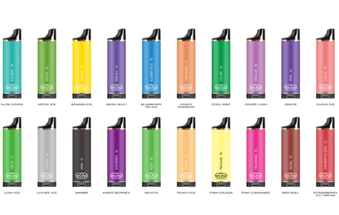 Original EGIFTS Puff Flex disposable cigarette vape pens 2800 puffs 8ML prefilled 20 Colors VS Flow XXL Plus MAX Bang BC5000 ELFBA2800986
Original EGIFTS Puff Flex disposable cigarette vape pens 2800 puffs 8ML prefilled 20 Colors VS Flow XXL Plus MAX Bang BC5000 ELFBA2800986