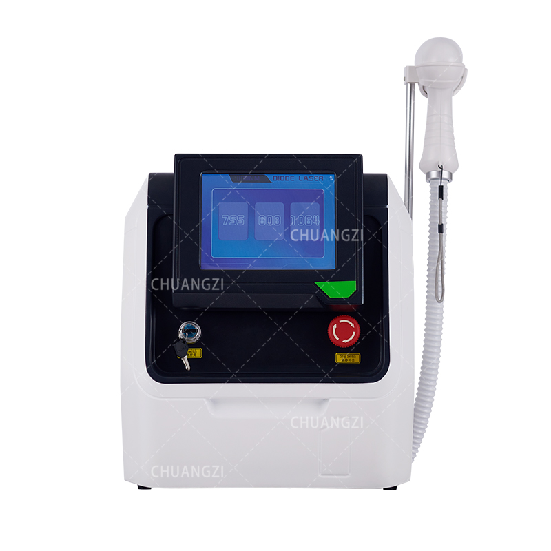2023 Portable laser hair removal Machine 755 808 1064nm Triple Wavelengths Diode laser professional Machine For Permanent Hair Remover
2023 Portable laser hair removal Machine 755 808 1064nm Triple Wavelengths Diode laser professional Machine For Permanent Hair Remover