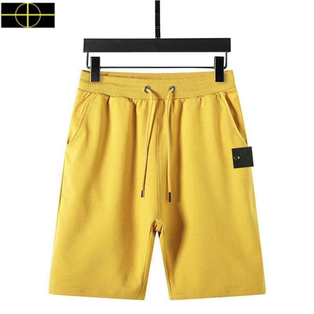 a1 Top material beach stone shorts men's retro island sports pants pure cotton blue short tie women embroidery summer street hot five-point pants, White
a1 Top material beach stone shorts men's retro island sports pants pure cotton blue short tie women embroidery summer street hot five-point pants, White
