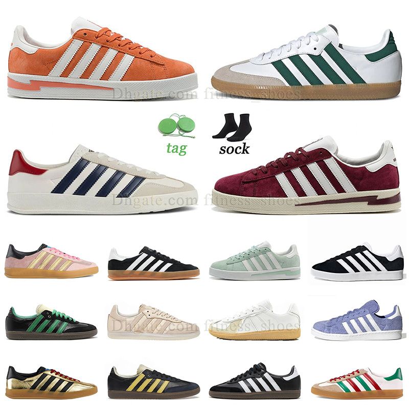 mens womens quality gazelle og casual shoes samba orange pink velvet yellow red white black royal blue bird gum outdoor snekaer flat canvas shoes jogging shoes, 01 36-46 (1)
mens womens quality gazelle og casual shoes samba orange pink velvet yellow red white black royal blue bird gum outdoor snekaer flat canvas shoes jogging shoes, 01 36-46 (1)
