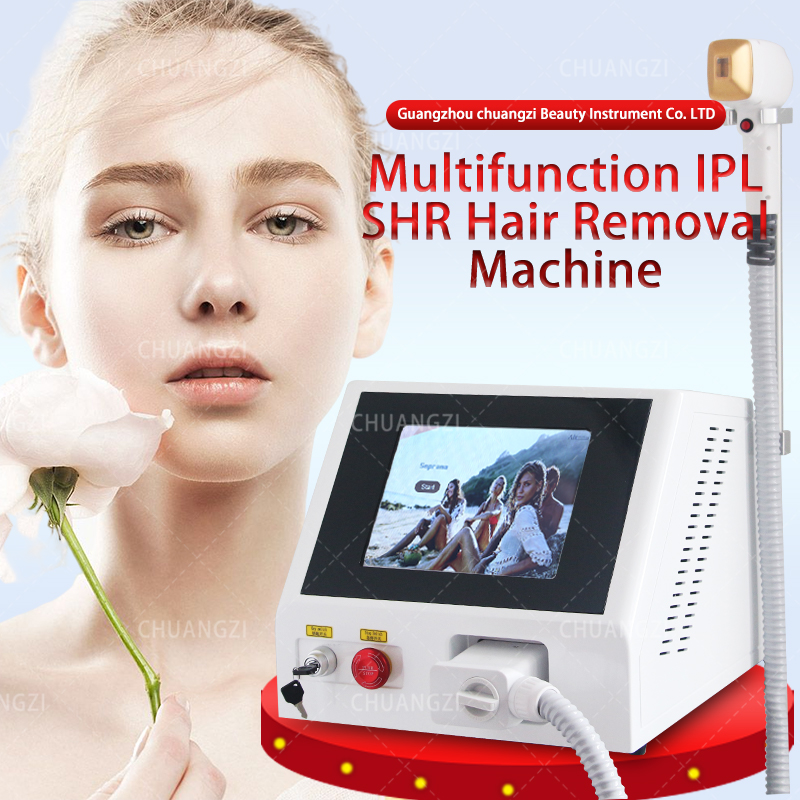Professional Portable Home beauty Instrument 808 Diode Laser Hair Remover Triple Wave 755nm 808nm 1064nm Laser 808 Hair Removal beauty Machine
Professional Portable Home beauty Instrument 808 Diode Laser Hair Remover Triple Wave 755nm 808nm 1064nm Laser 808 Hair Removal beauty Machine