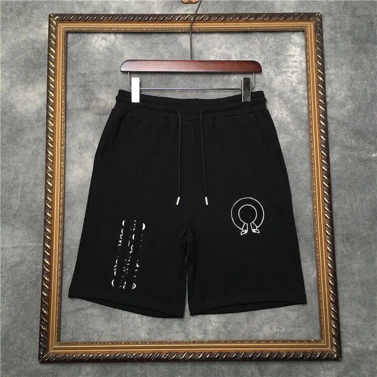 Mens shorts designer Loose print Terry overalls five-point short pants summer bottom sportwear Hip hop Casual Fashion
Mens shorts designer Loose print Terry overalls five-point short pants summer bottom sportwear Hip hop Casual Fashion