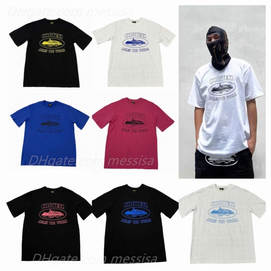 men's T Shirts Men's Plus Tees Corteiz summer roundneck women's shortsleeved Tshirt letterprinted cotton clothing fashion hiphop street d1hs#, @7
men's T Shirts Men's Plus Tees Corteiz summer roundneck women's shortsleeved Tshirt letterprinted cotton clothing fashion hiphop street d1hs#, @7