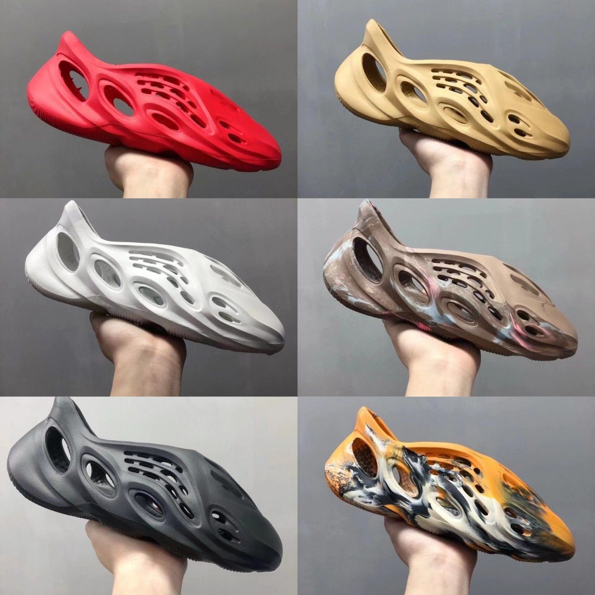 2023 foam runners women slide shoe Runns Slippers Shoes Fast Delivery 35-47 Slipper Men Sandal foam runner sandal designer Indoor Flip Flops fashion sandal slides
2023 foam runners women slide shoe Runns Slippers Shoes Fast Delivery 35-47 Slipper Men Sandal foam runner sandal designer Indoor Flip Flops fashion sandal slides