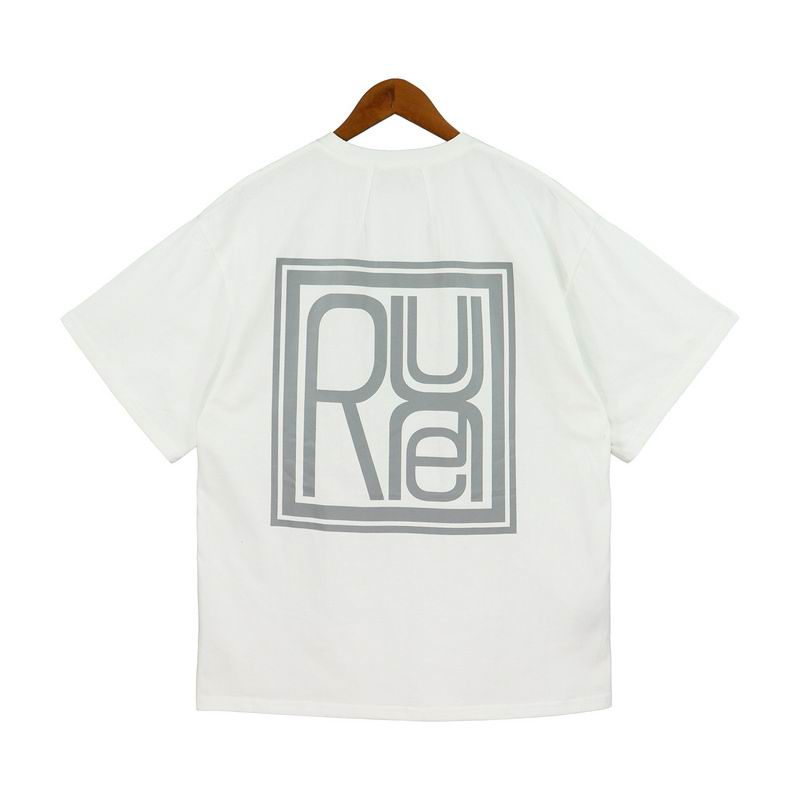 US100% Cotton luxury Brand rhude shirt Fashion t shirt Mens Designer Letter T Shirts Men Casual Top Short Sleeve High Quality Casual Tshirts mens Tees shirt SIZE 3XL 4XL, 18
US100% Cotton luxury Brand rhude shirt Fashion t shirt Mens Designer Letter T Shirts Men Casual Top Short Sleeve High Quality Casual Tshirts mens Tees shirt SIZE 3XL 4XL, 18