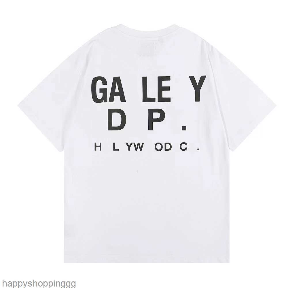 Designer Men's t Shirts Galleryse depts T Shirts fashion Men Women Short sleeve classic Galleryes depts Pure cotton comfortable Correct size S-XL, No.24
Designer Men's t Shirts Galleryse depts T Shirts fashion Men Women Short sleeve classic Galleryes depts Pure cotton comfortable Correct size S-XL, No.24