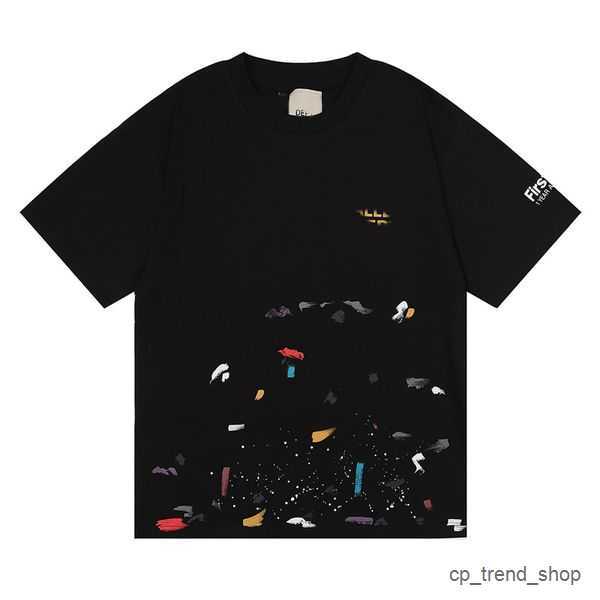 Galleryes Gal Lavin Mens Designer t Shirt Casual Man Womens Tees Hand-painted Ink Splash Graffiti Letters Loose Short-sleeved Round Neck Clothes 2 J6SE depts, 04
Galleryes Gal Lavin Mens Designer t Shirt Casual Man Womens Tees Hand-painted Ink Splash Graffiti Letters Loose Short-sleeved Round Neck Clothes 2 J6SE depts, 04