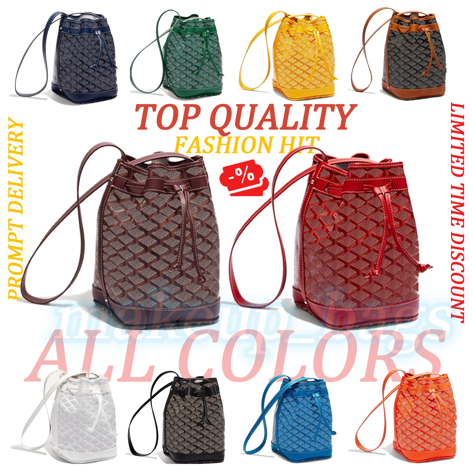 fashion women's Drawstring bag lady bum bucket pochette Genuine Leather Luxury designer tote handbags weekender crossBody make up weave mens weekend shoulder Bags, White
fashion women's Drawstring bag lady bum bucket pochette Genuine Leather Luxury designer tote handbags weekender crossBody make up weave mens weekend shoulder Bags, White