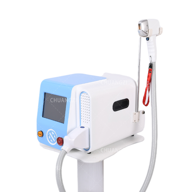 Alexandrite 808Nm Diode Laser Laser Hair Removal 1200w 2000w Hair Remover 3 Wavelength 755 808 1064 Ice Device
Alexandrite 808Nm Diode Laser Laser Hair Removal 1200w 2000w Hair Remover 3 Wavelength 755 808 1064 Ice Device