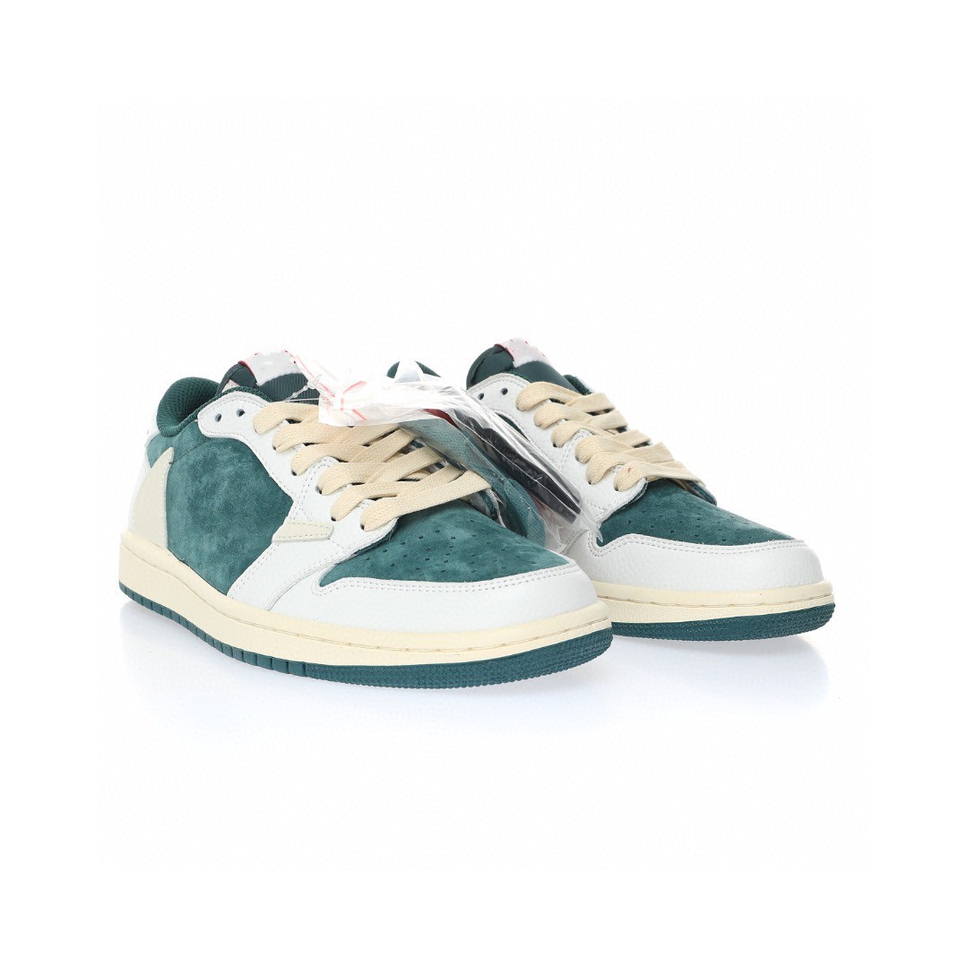 Basketball Designer Shoes Travis Scotts X Dark Green White Red 1 High Quality Sports Sneakers With Original Box
Basketball Designer Shoes Travis Scotts X Dark Green White Red 1 High Quality Sports Sneakers With Original Box