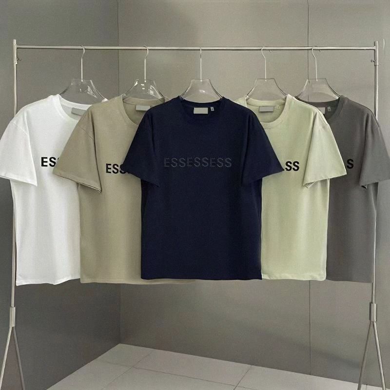2023 Summer Men Women essen t shirt Designers Casual essent shirts Luxury Shorts Tshirts essentail Chest Print Fashion LetterTops Tees essentiel T-shirt, 100
2023 Summer Men Women essen t shirt Designers Casual essent shirts Luxury Shorts Tshirts essentail Chest Print Fashion LetterTops Tees essentiel T-shirt, 100